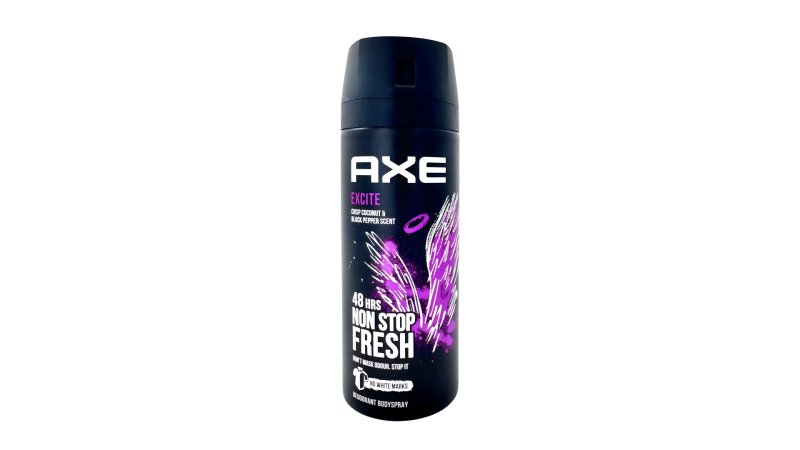 Deo Axe Excite 150ml For Men