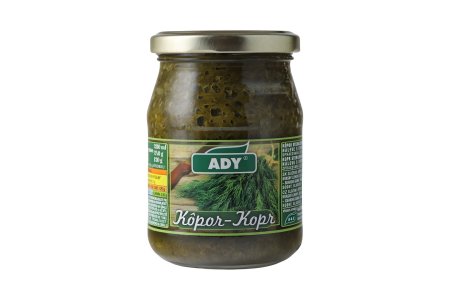 Kôpor 280ml PP 120g Ady