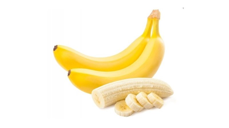 Banány prémium kaliber 20cm+ I trieda