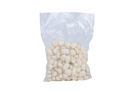 HORTI Cesnak čistený 500g/ks