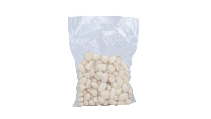 HORTI Cesnak čistený 500g/ks