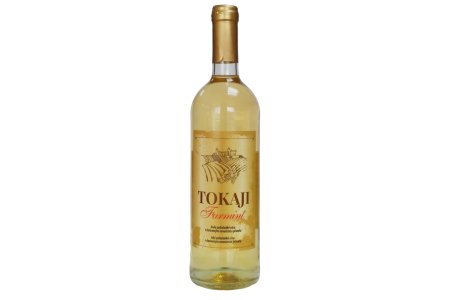 Víno Furmint 11% 0,75l Tokaji