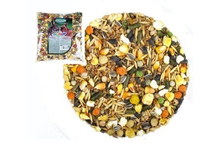 Krmivo králik 500g Fantasia