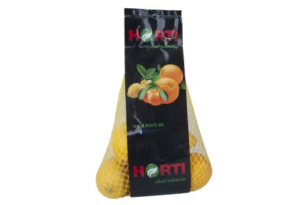 Citrón balený 500g HORTI
