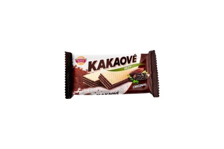 Oblátky Kakaové rezy 50g Sedita