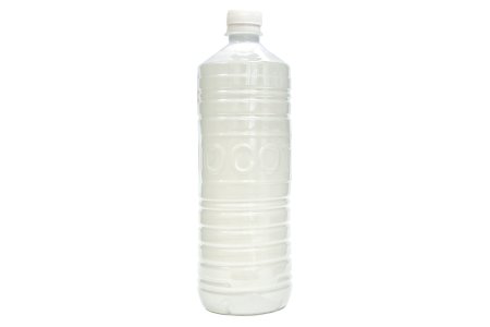 Ocot liehový biely PE 8% 1l Frucona