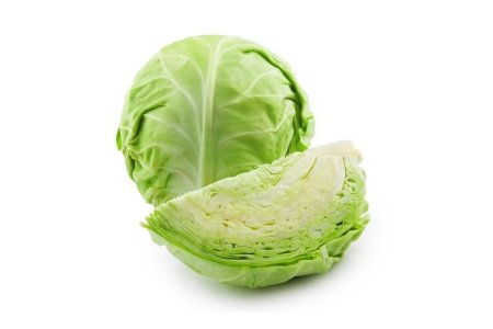 Kapusta biela /kg