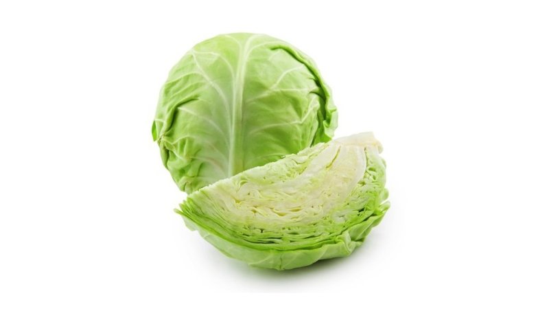 Kapusta biela /kg
