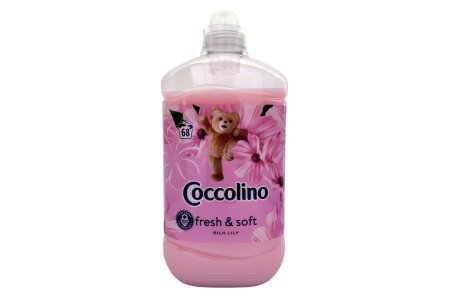 Aviváž Coccolino Silk Lily 68PD 1,7l
