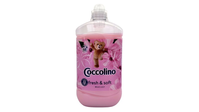 Aviváž Coccolino Silk Lily 68PD 1,7l
