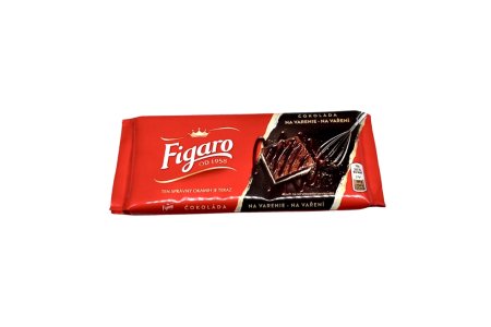 Čokoláda Na varenie 90g Figaro