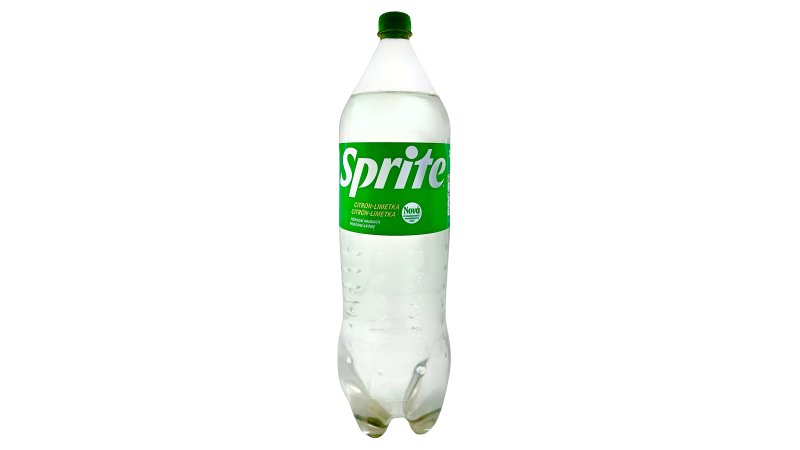 SPRITE 2l PET vratny obal