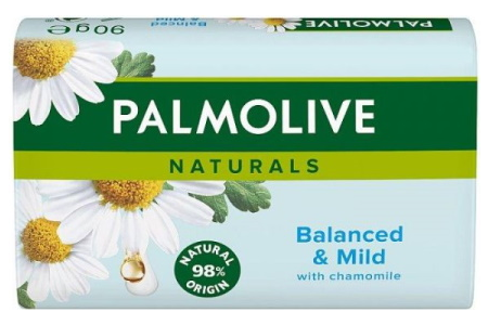 Mydlo Palmolive Chamomile 90g