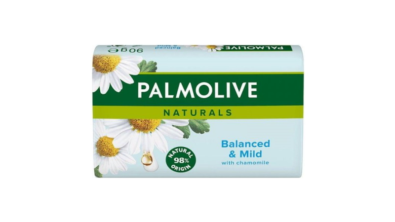 Mydlo Palmolive Chamomile 90g