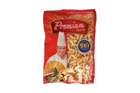 Cestoviny Vretená bezvaječné 400g Premium