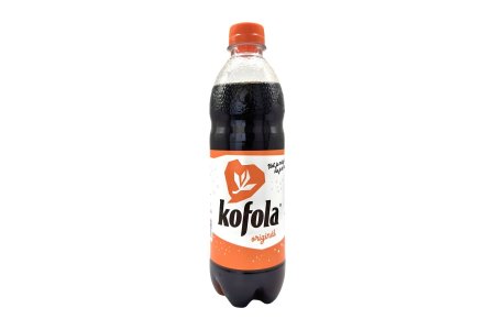 Kofola original 0,5l PET