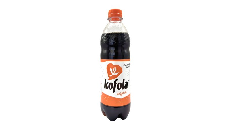 Kofola original 0,5l PET