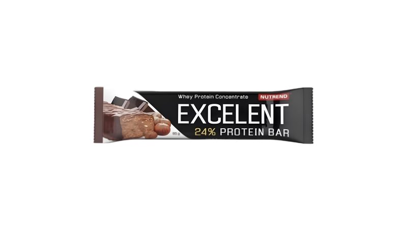 Tyčinka protein EXCELENT čokoláda, orech 85g