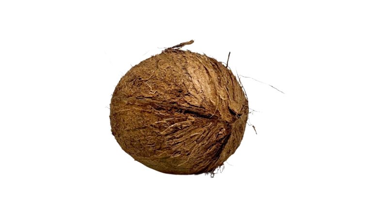 Kokosový orech /ks