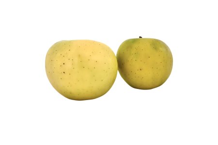 Jablko Zelené UKLADANÉ Smeralda