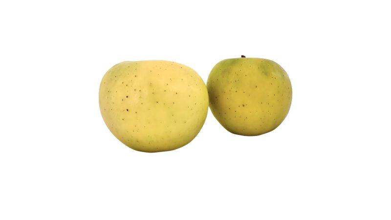 Jablko Zelené UKLADANÉ Smeralda