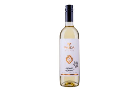 Víno Lev Biele 0,75l