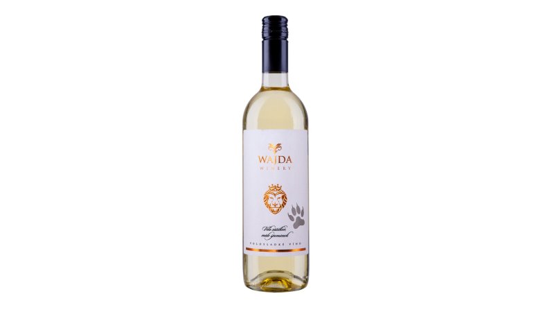 Víno Lev Biele 0,75l