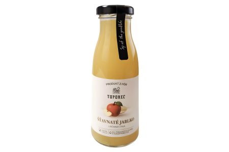 Šťava Jablko 250ml