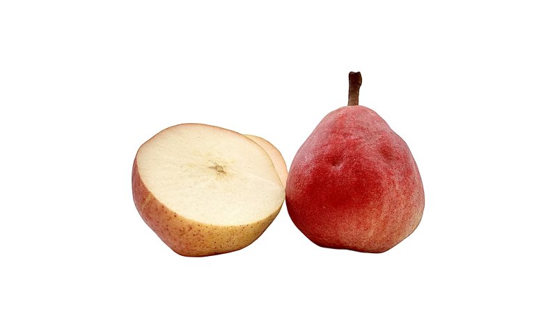 Hrušky červené RED BARTLETT  I.tr.