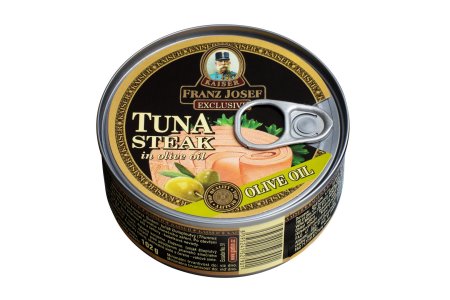 Tuniak steak v olivovom oleji 150g Franz Josef Kaiser