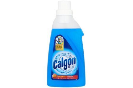 Calgon 750ml Gél-zmäkčovač vody 3v1