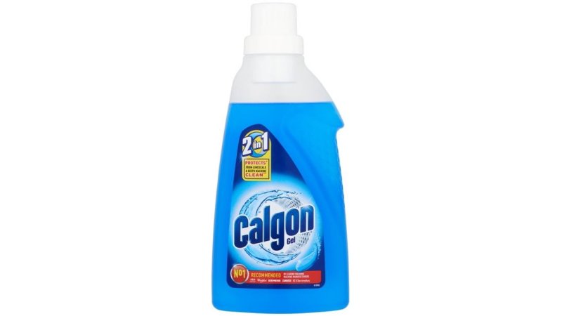 Calgon 750ml Gél-zmäkčovač vody 3v1