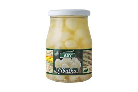 Cibulka 370ml PP190g Ady