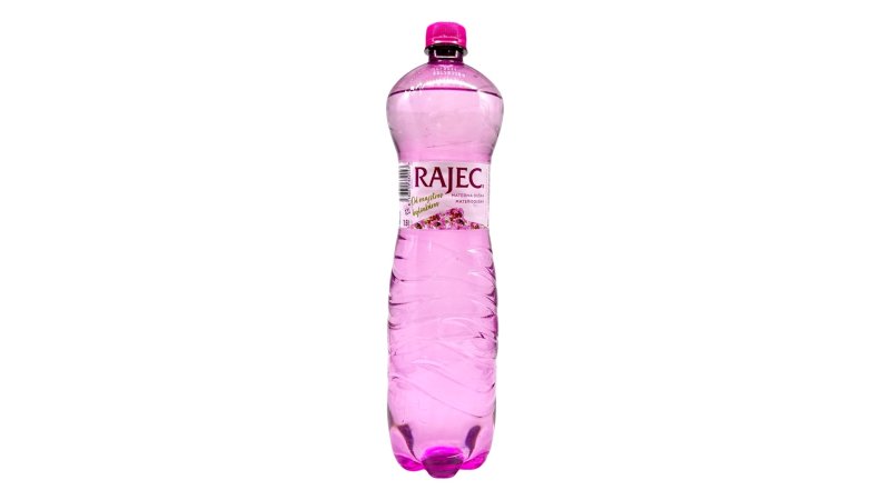 Voda Rajec Materina dúška Nesýtená 1,5l