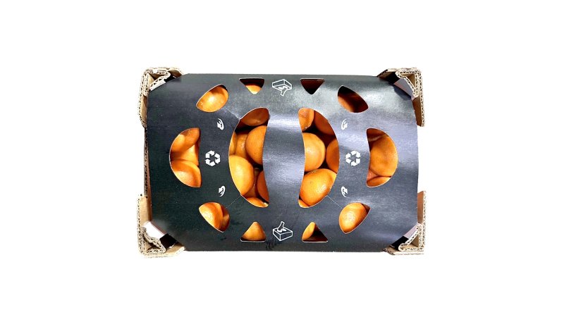 Mandarínky Pitufo 2,30 kg /ks