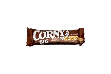 Tyčinka Corny Big Čokoládová 50g