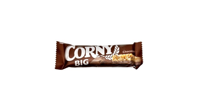 Tyčinka Corny Big Čokoládová 50g