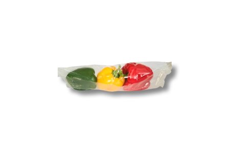 Paprika MIX tricolora 500g/ks. I.trieda