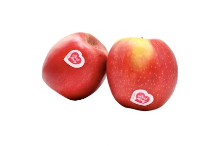 Jablká červené Pink Lady ukladané I.trieda