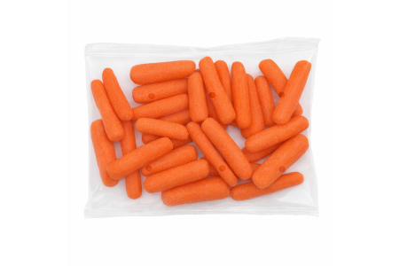 Mrkva baby bez vňate  200 gr.