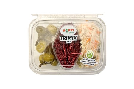 HORTI TRIMIX 2 nakl. výrobky 270gr. - SVK