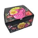 Lízatko Chupa Chups Skull 15g