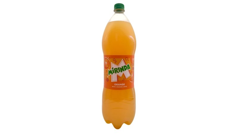 Mirinda 2l PET