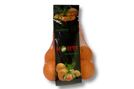 Pomaranč 1kg balený sieť