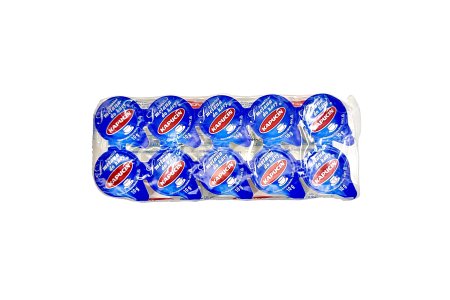 Smotana do kávy chladené Kapucín 4 x 10 x10 ml