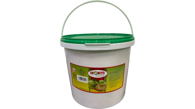 Kapusta kvasená 5 kg vedro HORTI