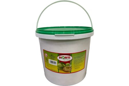 Kapusta kyslá 5 kg vedro HORTI