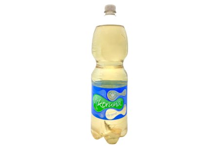 Nápoj KORUNA biele hrozno 2,0l