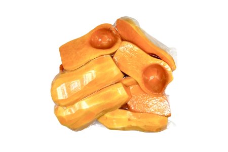 HORTI Tekvica maslová čistená 3kg /ks