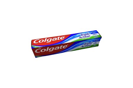 Zubná pasta Colgate Triple Action 75ml